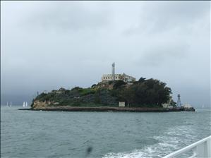 San Francisco - Alcatraz