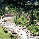 old Manali