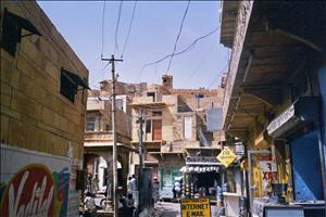 Jaisalmer - Soul India
