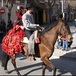Vilanova Tres Tombs