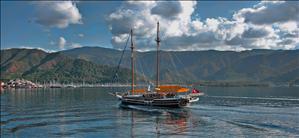 boat trip