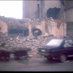 Restos de terremoto
