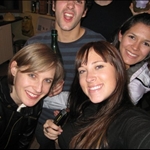 Party night