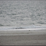 The Atlantic Ocean!