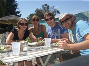 Great Ocean Road