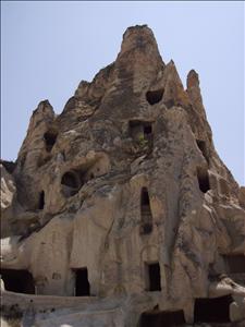 Capadocia © Fernando López
