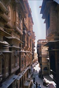 Jaisalmer - Soul India