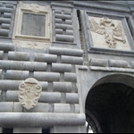 part of the castle
