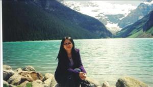 @ Lake Louise, Banff