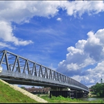 Pekanbaru (the capital of Riau Island)