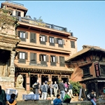 Hotel Bhadgaan