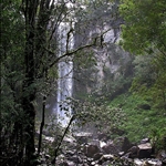 Cataratas del Iguazu