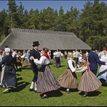 Folk Museum in Tallinn