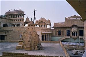 Jaisalmer - Soul India