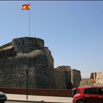 Ceuta Fortress