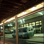 桃園, 中正機場