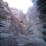 The Devil`s Throat