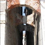 Buttresses