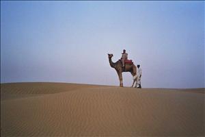 Jaisalmer - Soul India