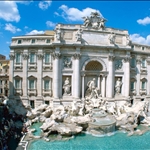 Rome – Ancient ruins and modern romance