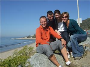 Malibu, California