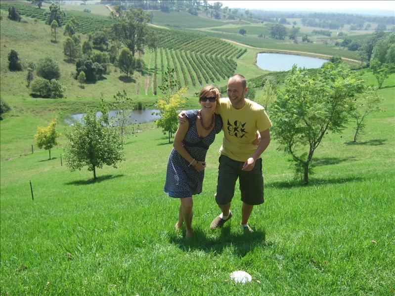 Hunter Valley