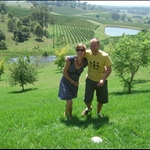 Hunter Valley