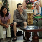 Gabriela, Bart en Rieke