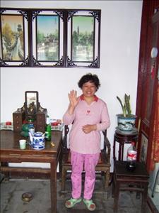 THE HUTONGS