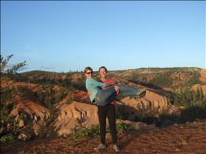 Red Canyon, Utah