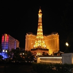 Paris casino, Las Vegas