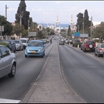 german colony, haifa