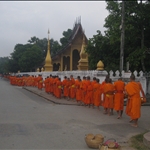 Luang Prabang, Laos