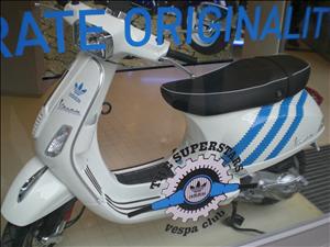 Vespa