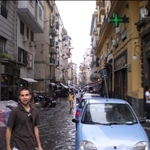 Naples 2009