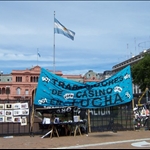 CASA ROSADA, BUENOS AIRES