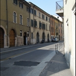 verona..but not the pretty part yet