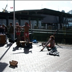 Study Abroad 2009