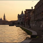 Giudecca, Venice, April 2009