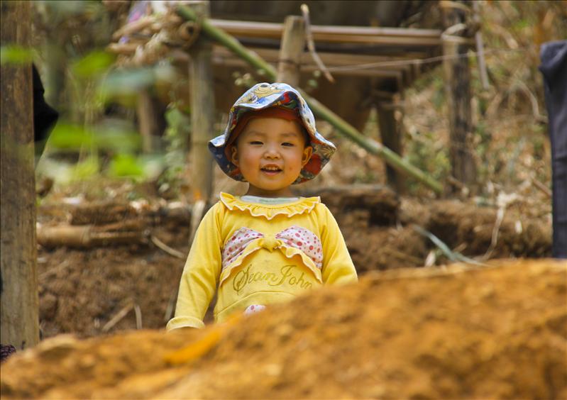 Mai Chau