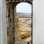 gateway to the beach