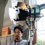 Behind The Scenes