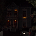 Old house in Helsinki 2