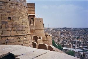 Jaisalmer - Soul India