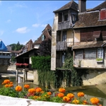 .. Salies de Bearn.