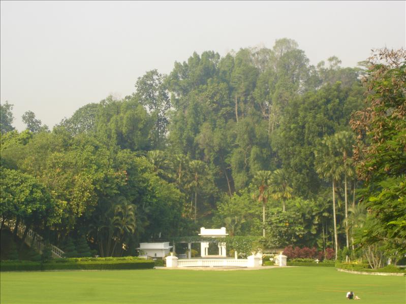 KL Palace