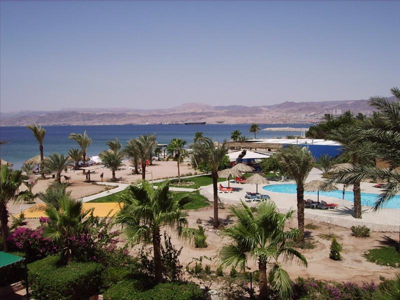 Aqaba  © Fernando López