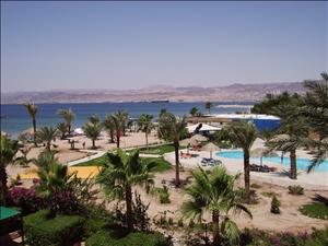 Aqaba  © Fernando López
