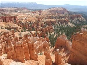 Bryce Canyon National Park, Utah