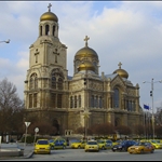 The Cathedral